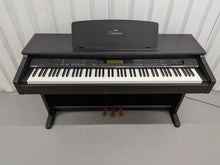 Load image into Gallery viewer, Yamaha Clavinova CVP-92 Digital Piano / arranger in rosewood stock nr 25465