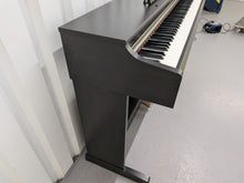 Load image into Gallery viewer, Yamaha Arius YDP-162 Digital Piano in rosewood, clavinova keyboard stock #25475