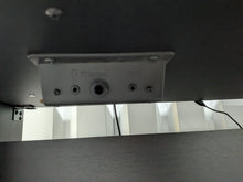 Load image into Gallery viewer, Roland HP506 Digital Piano in rosewood wooden action keys + stool Stock #25462