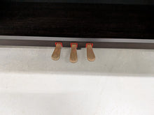 Load image into Gallery viewer, Yamaha Clavinova CVP-301 Digital Piano / arranger + stool in rosewood. stock # 25469