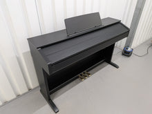 Load image into Gallery viewer, Casio Celviano AP-245 digital piano in satin black finish stock number 25477