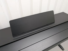 Load image into Gallery viewer, Casio Celviano AP-245 digital piano in satin black finish stock number 25477