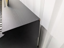 Load image into Gallery viewer, Casio Celviano AP-245 digital piano in satin black finish stock number 25477