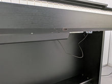 Load image into Gallery viewer, Casio Celviano AP-245 digital piano in satin black finish stock number 25477