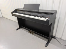 Load image into Gallery viewer, Casio Celviano AP-245 digital piano in satin black finish stock number 25477