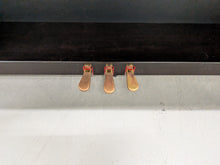 Load image into Gallery viewer, Yamaha Clavinova CLP-430 Digital Piano and stool in dark rosewood stock #25476