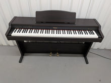 Load image into Gallery viewer, Roland HP-1 Digital Piano Full Size 88 weighted keys, 2 pedals, stock no 26136