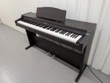 Load image into Gallery viewer, Roland HP-1 Digital Piano Full Size 88 weighted keys, 2 pedals, stock no 26136