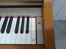 Load image into Gallery viewer, Yamaha Clavinova CLP-330C Digital Piano with matching stool stock nr 25478