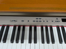 Load image into Gallery viewer, Yamaha Clavinova CLP-330C Digital Piano with matching stool stock nr 25478