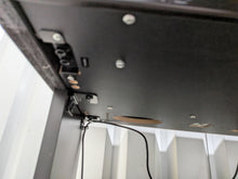 Load image into Gallery viewer, Yamaha Arius YDP-143 Digital Piano and stool in dark rosewood stock #25468