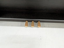 Load image into Gallery viewer, Roland RP201 Digital Piano and stool in dark rosewood finish Stock #25481