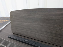 Load image into Gallery viewer, Yamaha Clavinova CLP-635 CLP-635DW Digital Piano dark walnut finish stock #25484