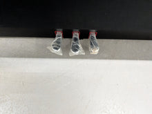 Load image into Gallery viewer, Yamaha Clavinova CLP-685 digital piano and stool in glossy black polished ebony stock #25491