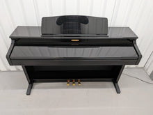 Load image into Gallery viewer, Kawai CN31 digital piano in polished ebony glossy black stock number 25493