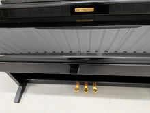 Load image into Gallery viewer, Kawai CN31 digital piano in polished ebony glossy black stock number 25493