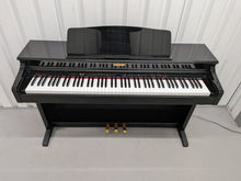 Load image into Gallery viewer, Kawai CN31 digital piano in polished ebony glossy black stock number 25493