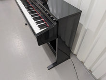 Load image into Gallery viewer, Kawai CN31 digital piano in polished ebony glossy black stock number 25493