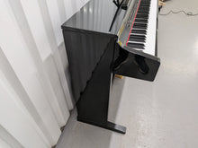 Load image into Gallery viewer, Kawai CN31 digital piano in polished ebony glossy black stock number 25493
