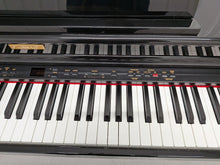 Load image into Gallery viewer, Kawai CN31 digital piano in polished ebony glossy black stock number 25493