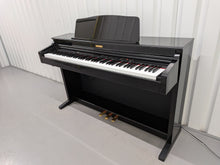 Load image into Gallery viewer, Kawai CN31 digital piano in polished ebony glossy black stock number 25493