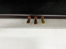 Load image into Gallery viewer, Yamaha Clavinova CLP-170 Digital Piano in dark rosewood colour stock #25490