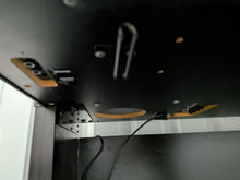 Load image into Gallery viewer, Yamaha Clavinova CLP-340 Digital Piano and stool in rosewood stock # 25498