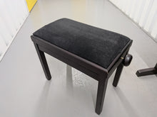 Load image into Gallery viewer, Yamaha Arius YDP-142 Digital Piano and stool in dark rosewood stock #25511