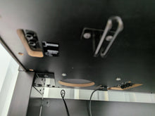 Load image into Gallery viewer, Yamaha Clavinova CLP-330 Digital Piano and stool in dark rosewood stock #25510