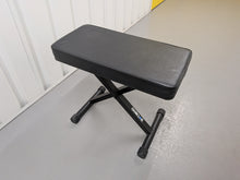 Load image into Gallery viewer, Yamaha Arius YDP-142 Digital Piano and stool in satin black stock #25508