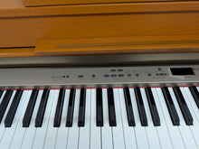 Load image into Gallery viewer, Yamaha Clavinova CLP-330C Digital Piano in cherry wood stock nr 25530