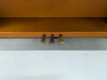 Load image into Gallery viewer, Yamaha Clavinova CLP-330C Digital Piano in cherry wood stock nr 25530