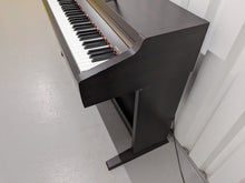 Load image into Gallery viewer, Yamaha Clavinova CLP-920 digital piano in dark rosewood finish stock # 25514
