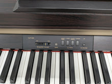 Load image into Gallery viewer, Yamaha Clavinova CLP-920 digital piano in dark rosewood finish stock # 25514