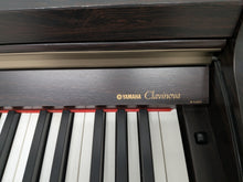 Load image into Gallery viewer, Yamaha Clavinova CLP-920 digital piano in dark rosewood finish stock # 25514
