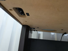 Load image into Gallery viewer, Yamaha Clavinova CLP-920 digital piano in dark rosewood finish stock # 25514