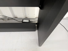 Load image into Gallery viewer, Roland F120R compact slim size Digital Piano in black finish stock # 25440