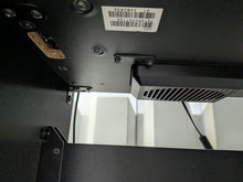 Load image into Gallery viewer, Roland F120R compact slim size Digital Piano in black finish stock # 25440