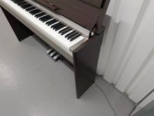 Load image into Gallery viewer, Yamaha Arius YDP-S31 Digital Piano Slimline space saver stock number 25536