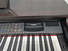 Load image into Gallery viewer, Yamaha Clavinova CVP-103 digital piano arranger in dark rosewood stock #25530