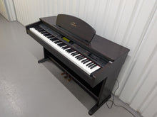 Load image into Gallery viewer, Yamaha Clavinova CVP-103 digital piano arranger in dark rosewood stock #25530