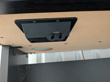 Load image into Gallery viewer, Yamaha Clavinova CVP-103 digital piano arranger in dark rosewood stock #25530