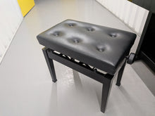 Load image into Gallery viewer, Yamaha Clavinova CLP-330PE glossy black polished ebony Piano stock #25531