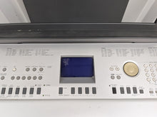 Load image into Gallery viewer, Yamaha DGX-640 88 Key Weighted Keys Portable Grand, stand + pedal stock # 25525