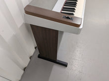 Load image into Gallery viewer, Yamaha DGX-640 88 Key Weighted Keys Portable Grand, stand + pedal stock # 25525