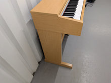 Load image into Gallery viewer, Yamaha Arius YDP-140 digital piano in cherry wood finish stock # 25523