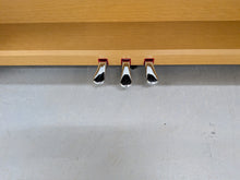 Load image into Gallery viewer, Yamaha Arius YDP-140 digital piano in cherry wood finish stock # 25523