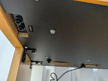 Load image into Gallery viewer, Yamaha Arius YDP-140 digital piano in cherry wood finish stock # 25523