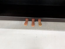 Load image into Gallery viewer, Yamaha Clavinova CLP-440 Digital Piano and stool in dark rosewood stock no 25519