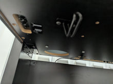 Load image into Gallery viewer, Yamaha Clavinova CLP-230 digital piano and stool in dark rosewood stock #25528